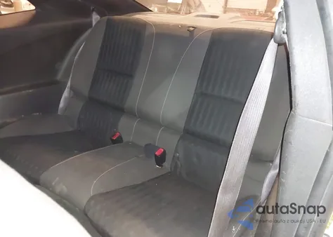 2012 Chevrolet Camaro 1Ls from USA, damaged, VIN 2G1FE1E31C9200215